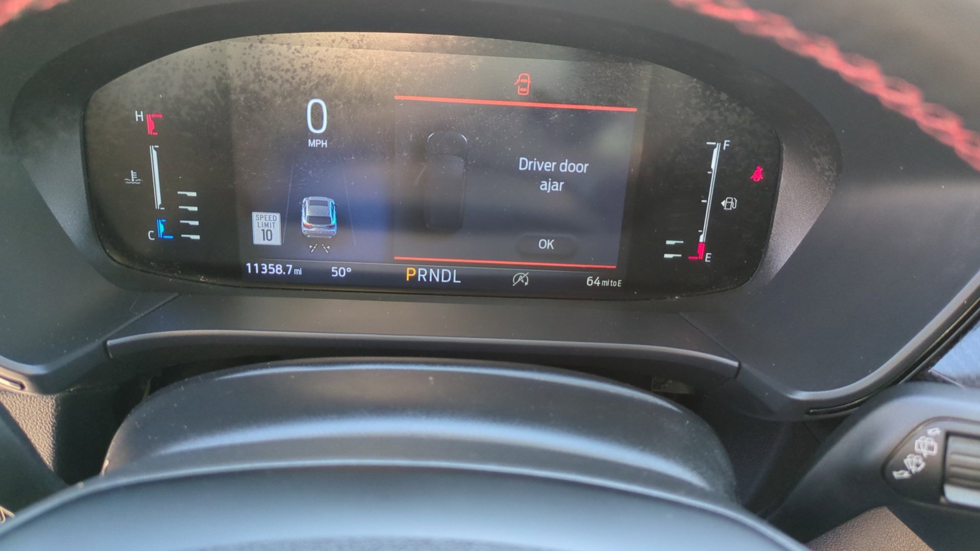 Used 2023 Ford Escape ST-Line w/ Tech Pack #1 image 21