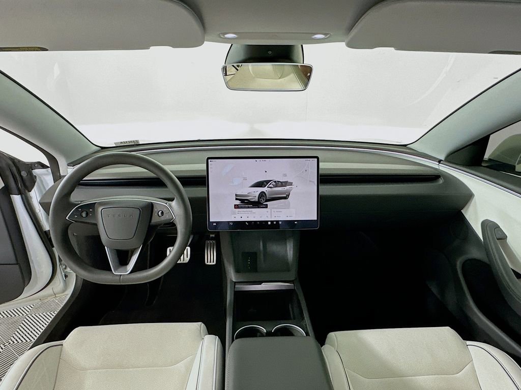 Used 2024 Tesla Model 3 Performance AWD/4WD image 3