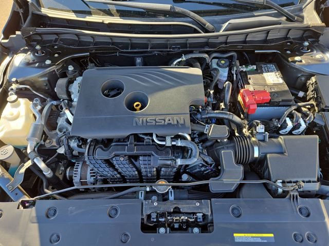 Used 2020 Nissan Altima 2.5 SL image 23