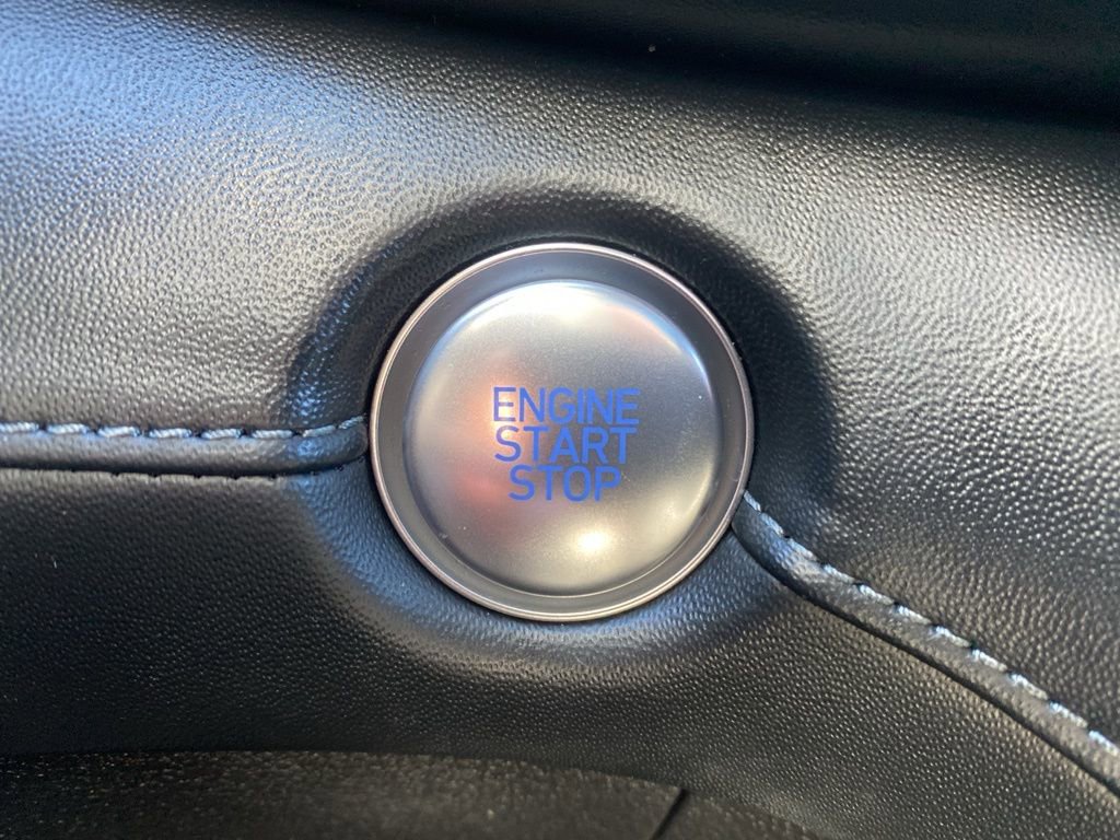 Used 2023 Hyundai Santa Fe Calligraphy image 29