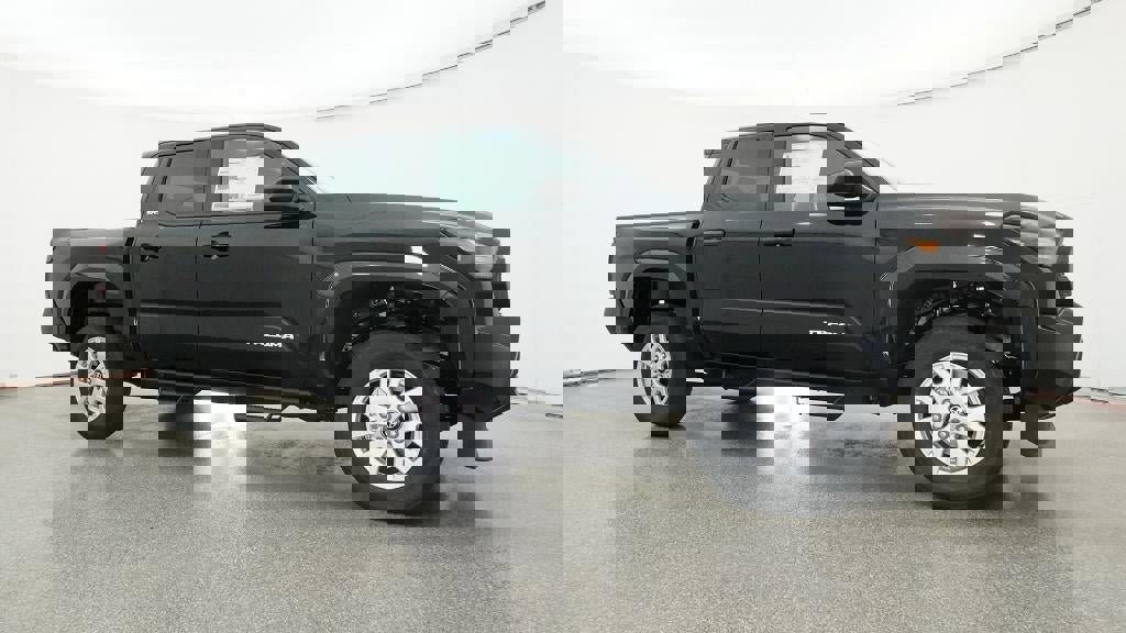 New 2026 Toyota Tacoma SR5 image 61