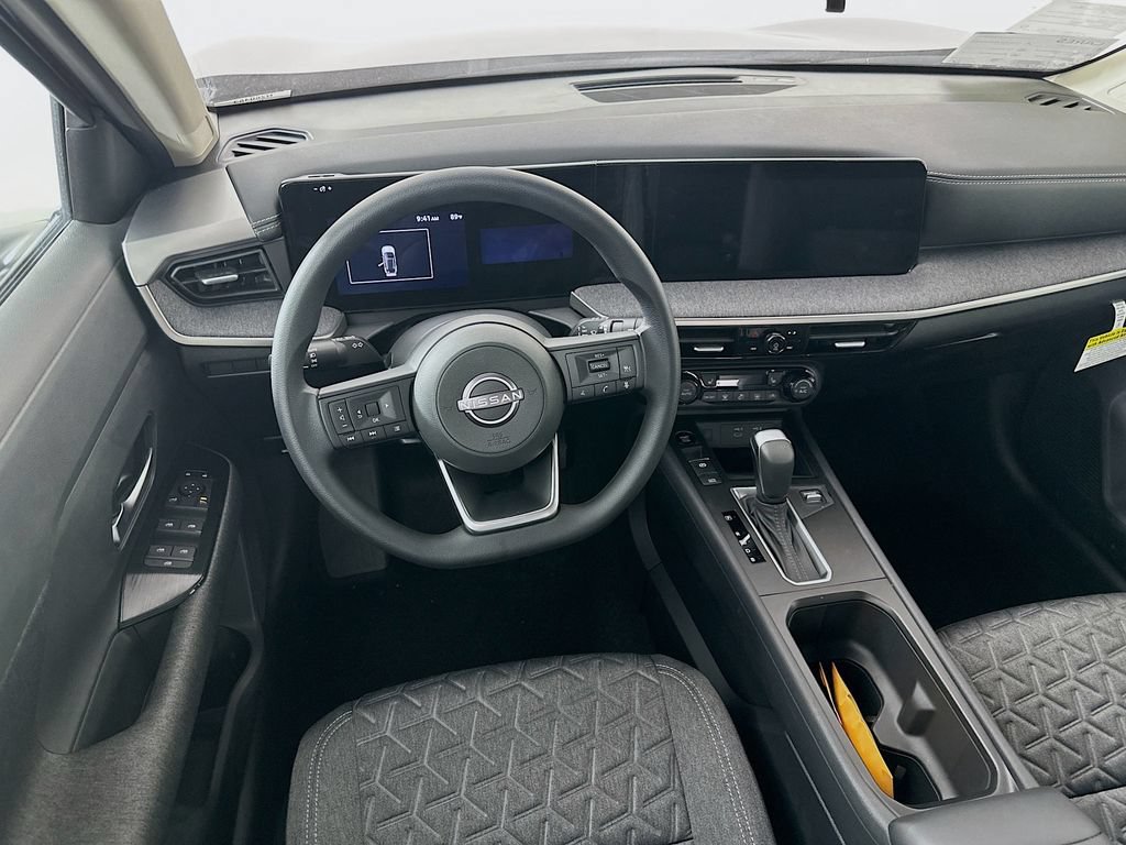New 2026 Nissan Kicks SV w/ Cold Weather Package AWD/4WD image 29