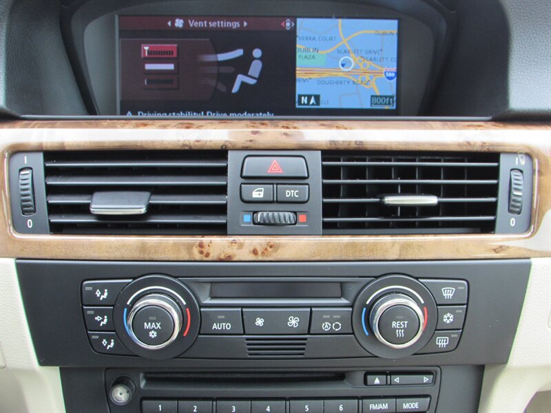 Used 2008 BMW 335i Coupe RWD image 16