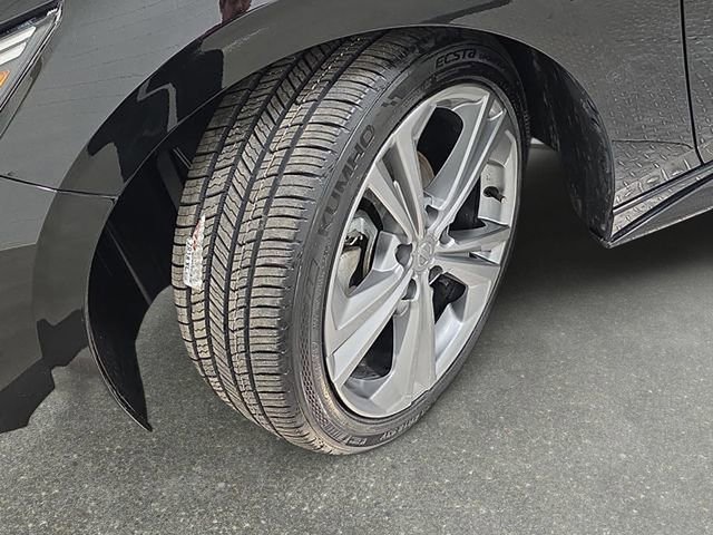 Used 2023 Nissan Sentra SR FWD image 29