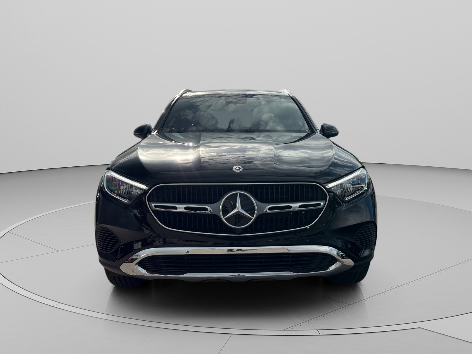 Certified 2026 Mercedes-Benz GLC 300 4MATIC image 8