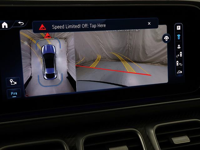 Certified 2024 Mercedes-Benz GLE 53 AMG 4MATIC Coupe image 26