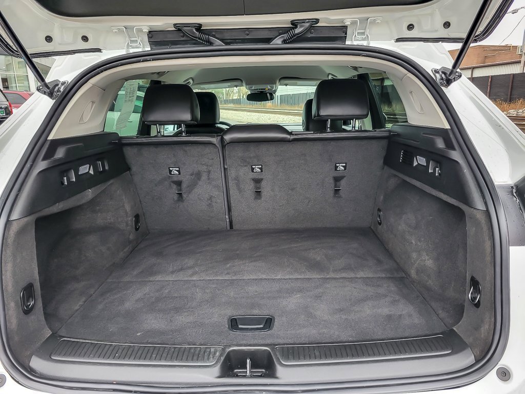 Certified 2024 Buick Envision Preferred image 16