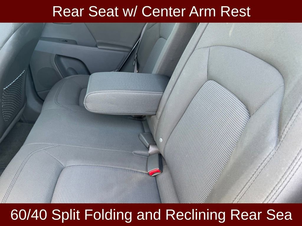 Used 2015 Kia Sportage LX image 13