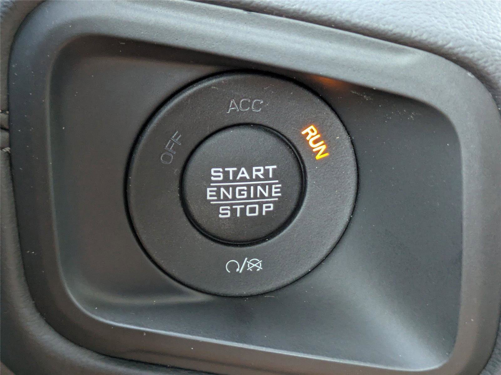 New 2026 Jeep Gladiator Mojave AWD/4WD image 27