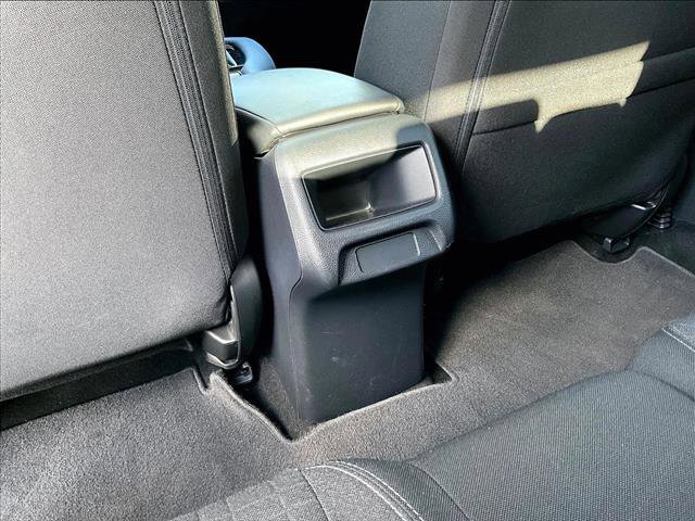 Used 2023 Honda HR-V LX image 25