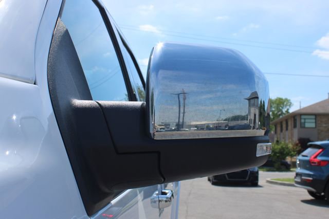 Used 2015 Ford F150 Lariat w/ Equipment Group 502A Luxury AWD/4WD image 7
