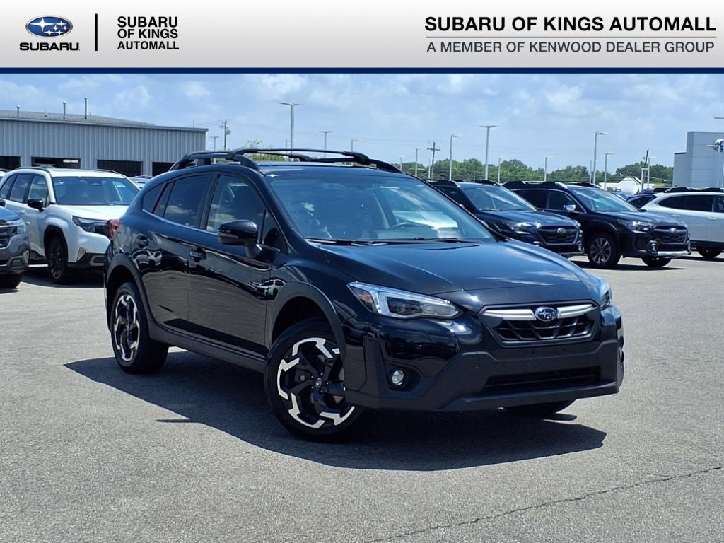 Used 2023 Subaru Crosstrek 2.5i Limited