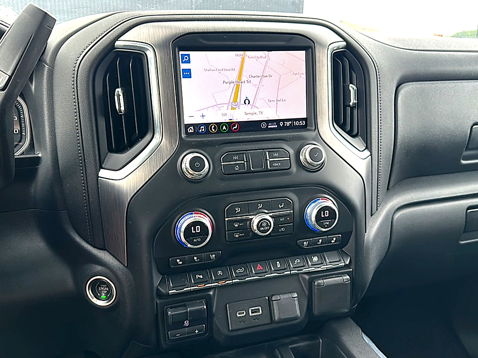 Used 2020 GMC Sierra 1500 Denali image 31