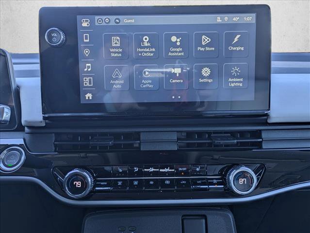 New 2026 Honda Prologue Touring image 12