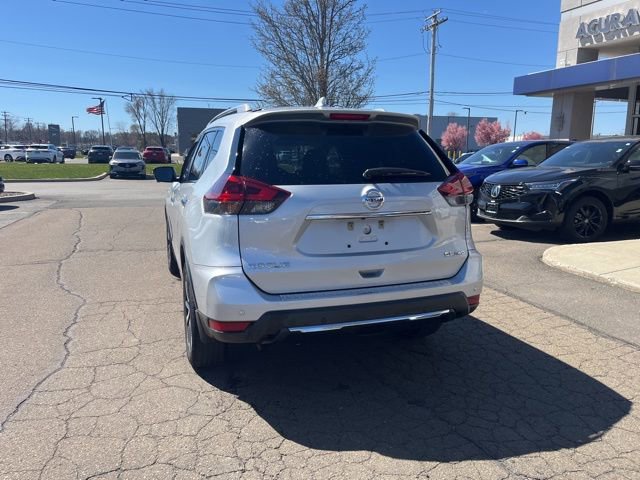 Used 2019 Nissan Rogue SL image 12