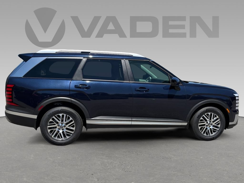 New 2026 Hyundai Palisade SEL FWD image 6