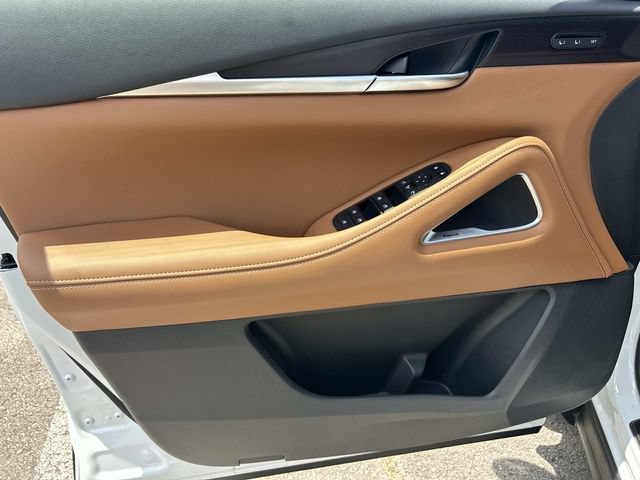 New 2027 INFINITI QX60 Autograph AWD/4WD image 17