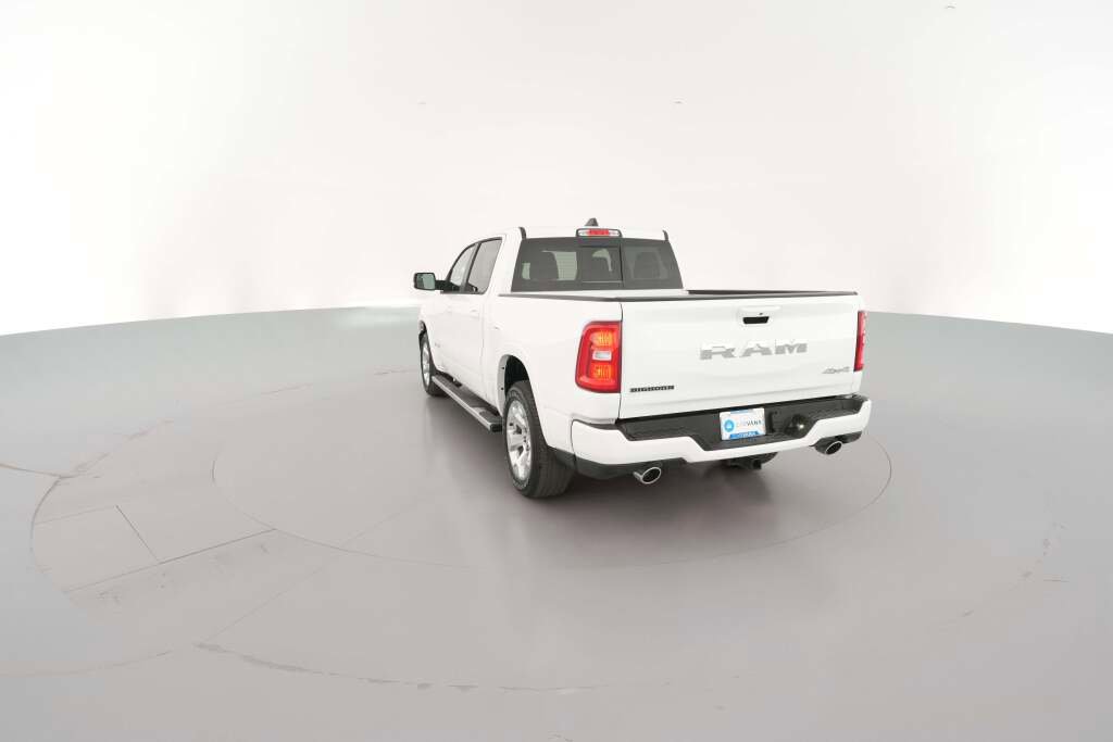 New 2026 RAM 1500 Big Horn image 9