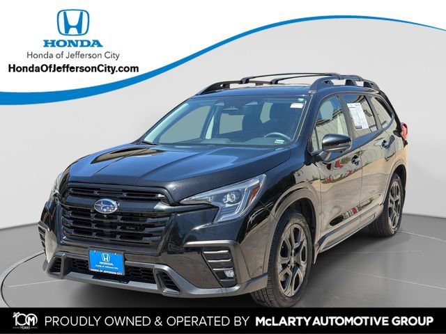 Used 2023 Subaru Ascent Onyx Edition Limited