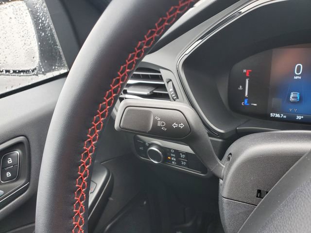 Used 2024 Ford Escape ST-Line w/ Tech Pack #1 image 15