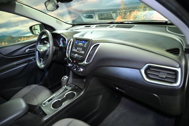 Used 2020 Chevrolet Equinox LT image 59