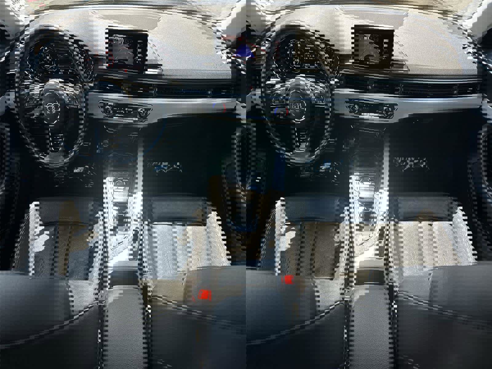 Used 2018 Audi A4 2.0T Ultra Premium FWD image 10