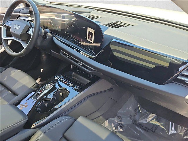 Certified 2025 Audi A5 Premium Plus AWD/4WD image 29