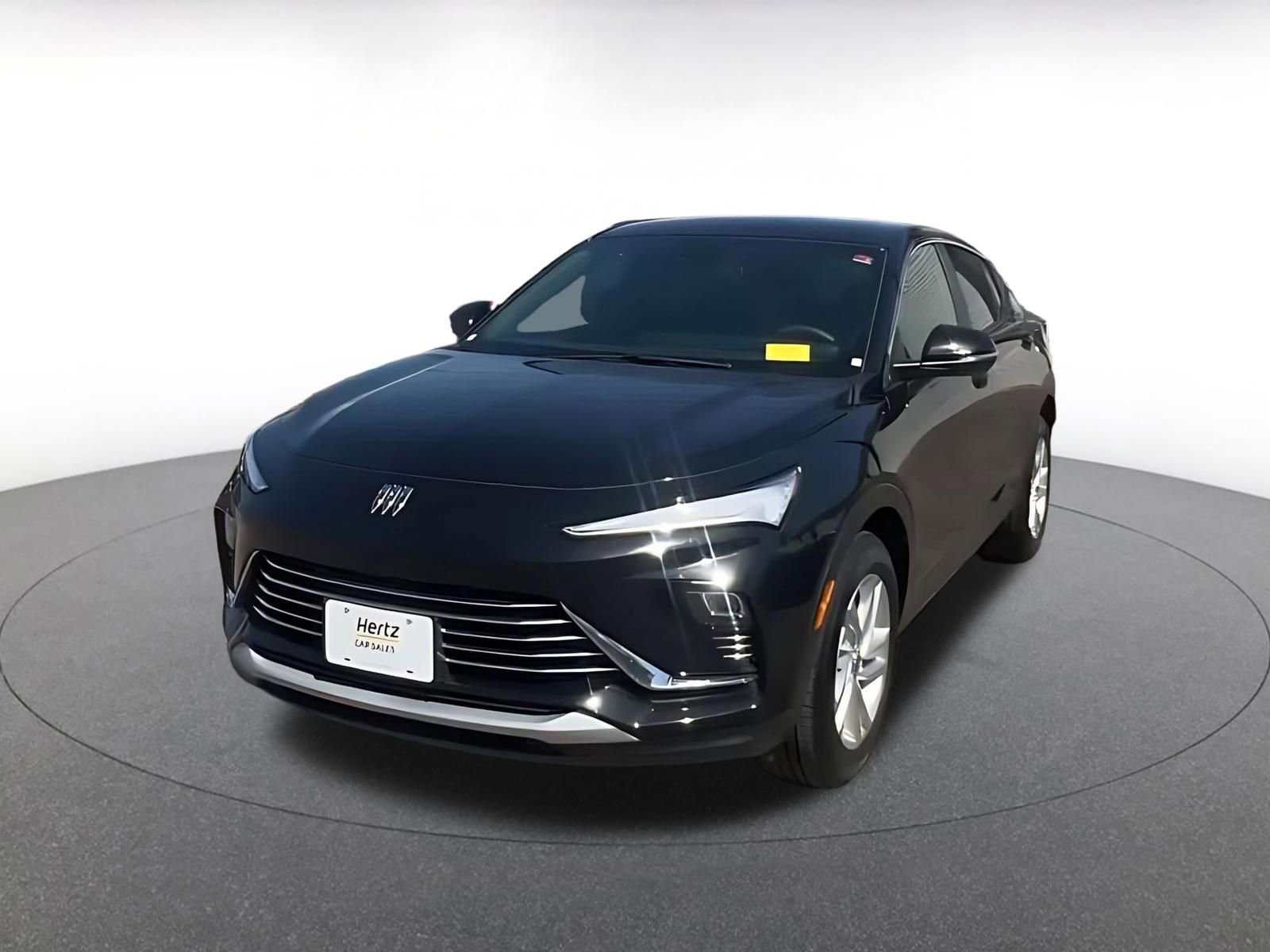 Used 2025 Buick Envista Preferred image 7