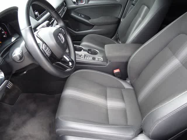 Used 2024 Honda Civic Sport image 6
