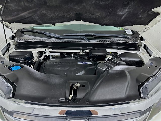 Used 2018 Honda Pilot EX-L image 31