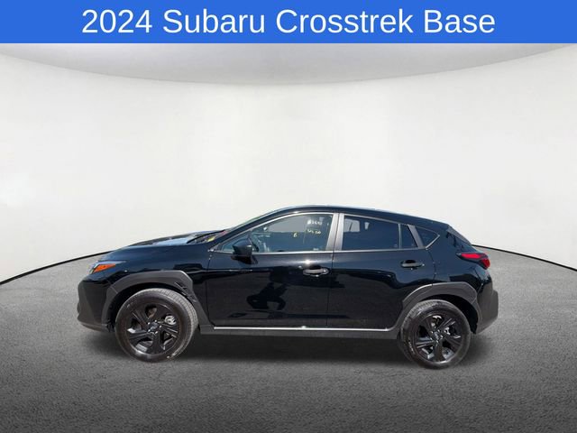 Used 2024 Subaru Crosstrek 2.0i AWD/4WD image 2