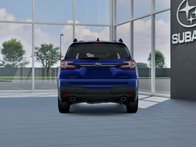 New 2026 Subaru Ascent Premium AWD/4WD image 8
