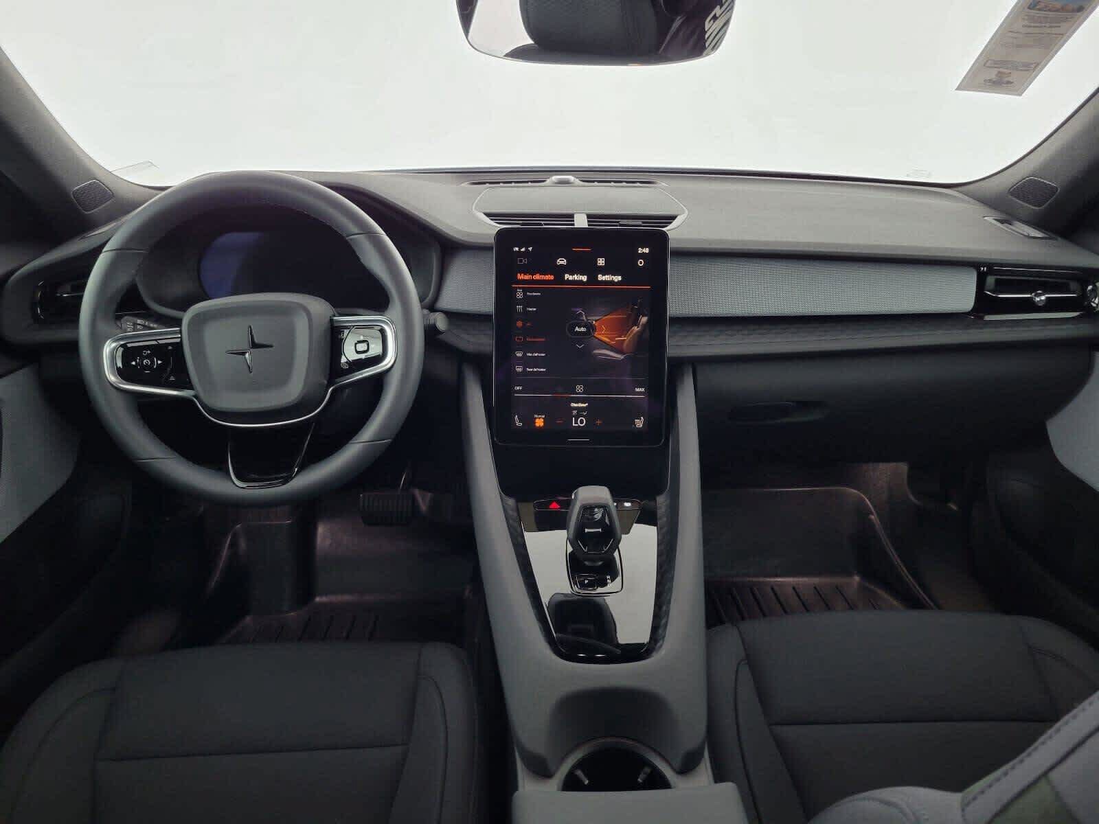 Used 2024 Polestar Polestar 2 RWD image 18
