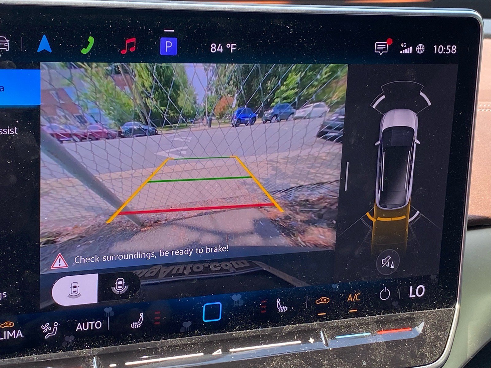 Certified 2025 Volkswagen ID.4 Pro RWD image 13