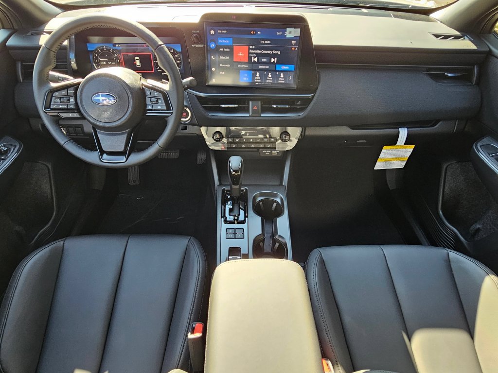 New 2026 Subaru Outback Premium AWD/4WD image 16
