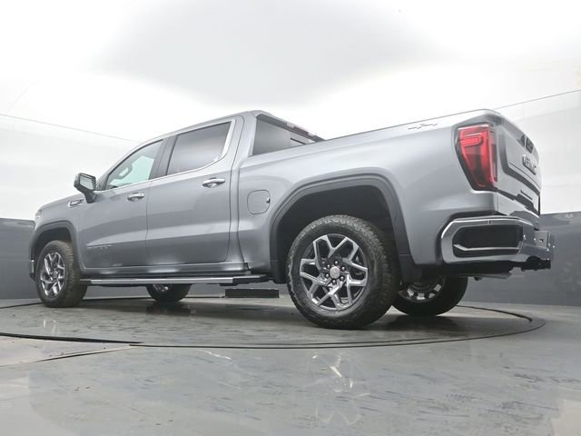 New 2026 GMC Sierra 1500 SLT w/ SLT Premium Plus Package image 48