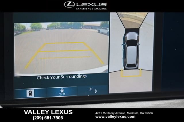 Used 2020 Acura RDX AWD w/ Advance Package image 7