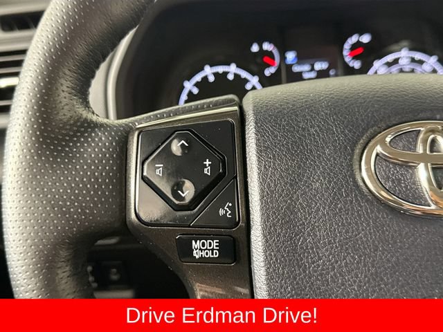 Certified 2023 Toyota 4Runner 40th Anniversary SE AWD/4WD image 13