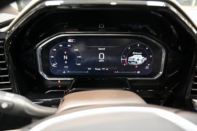 New 2026 GMC Sierra 1500 SLT w/ SLT Premium Plus Package image 32