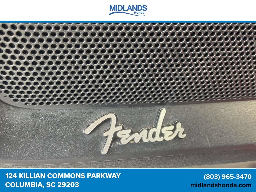 Used 2021 Nissan Titan PRO-4X w/ Pro-4x Convenience Package AWD/4WD image 17