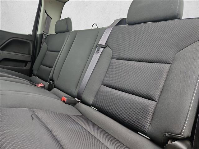 Used 2015 Chevrolet Silverado 1500 LT w/ All Star Edition image 16