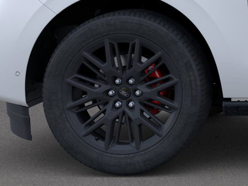New 2025 Ford Expedition Platinum w/ Stealth Performance Package image 19