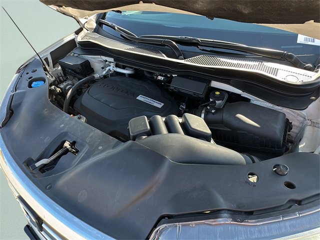 Used 2016 Honda Pilot EX image 11