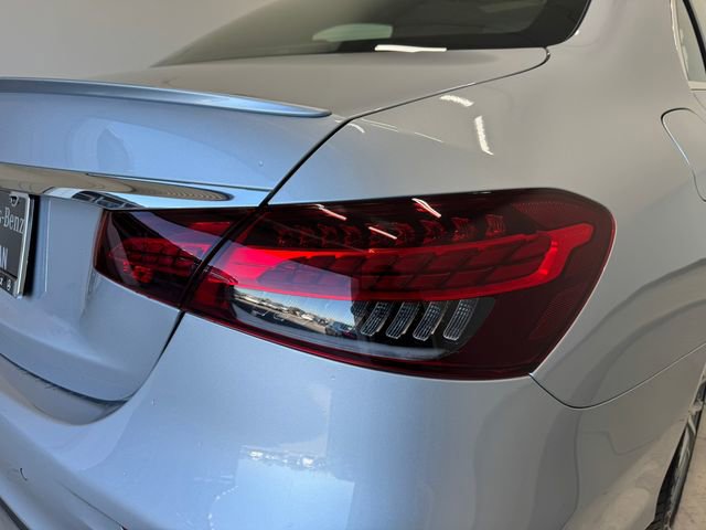 Certified 2021 Mercedes-Benz E 350 Sedan image 33