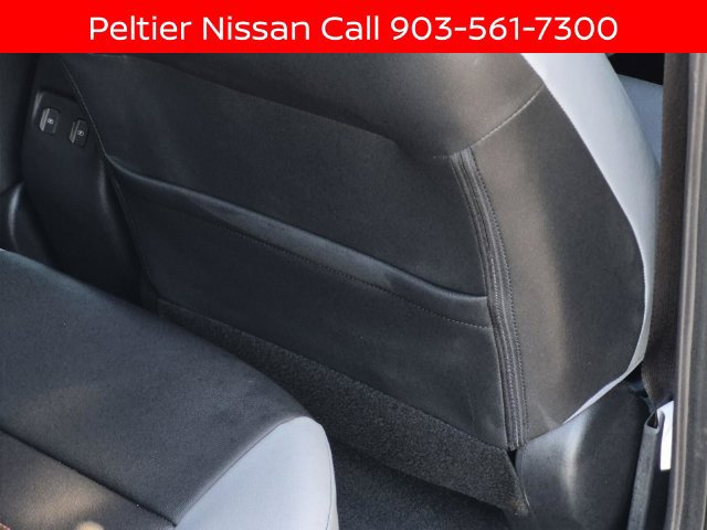 Certified 2024 Nissan Kicks SR w/ SR Premium Package FWD image 15