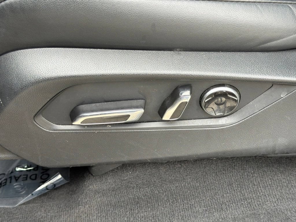 Used 2022 Acura MDX w/ Technology Package FWD image 24