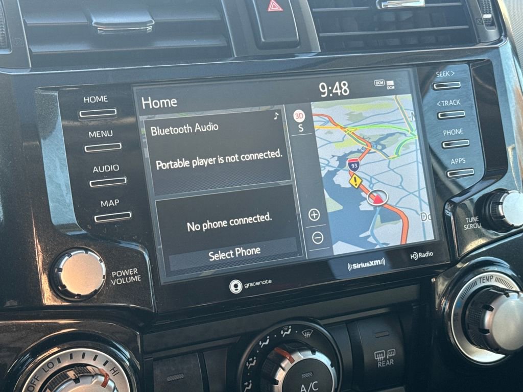 Used 2024 Toyota 4Runner TRD Off-Road Premium image 22