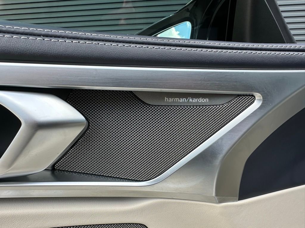 Used 2023 BMW M850i xDrive Coupe image 22