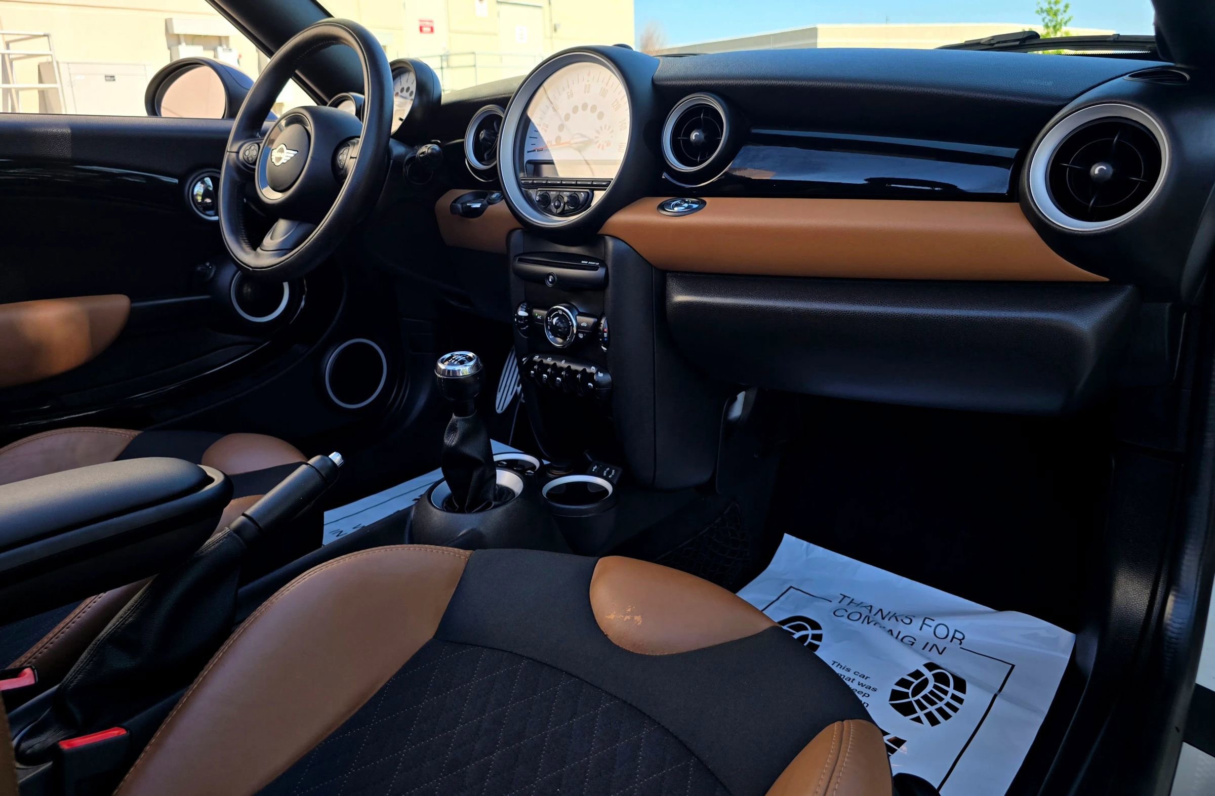 Used 2013 MINI Cooper Roadster S FWD image 30