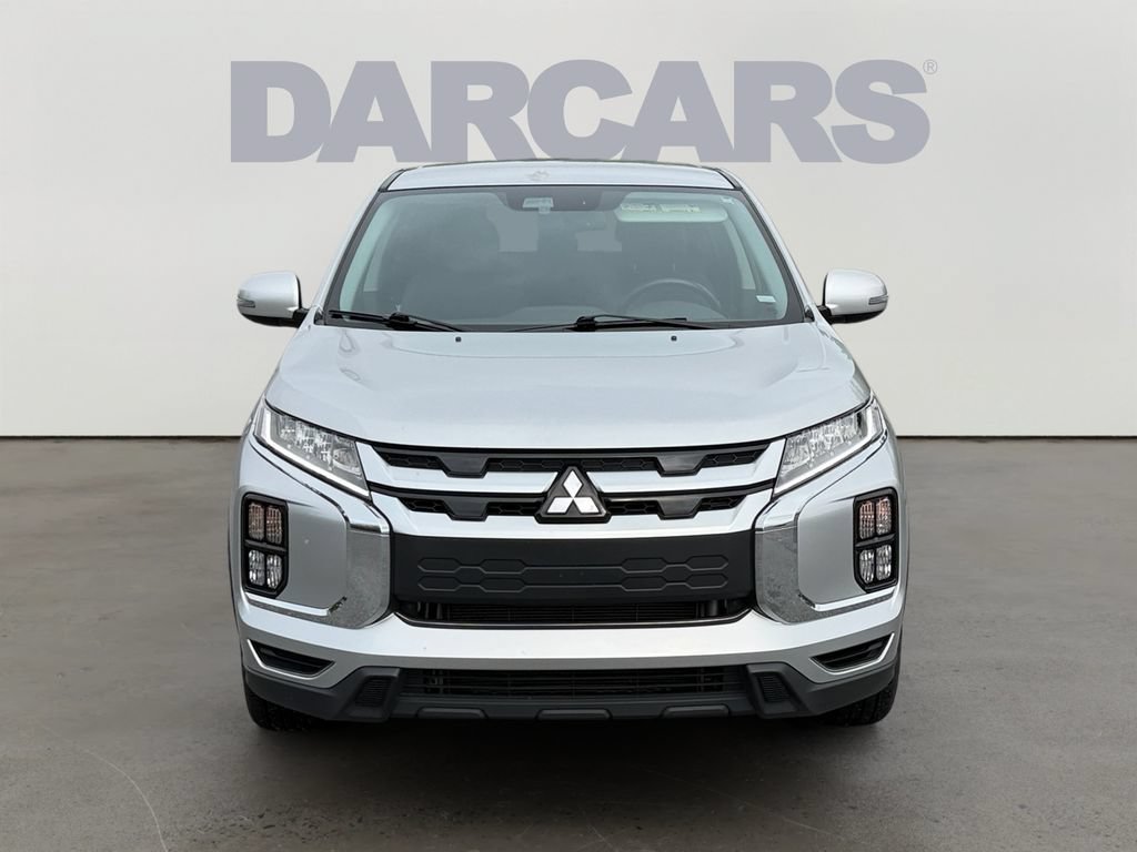 Used 2024 Mitsubishi Outlander Sport SE AWD/4WD image 2